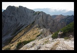 Triglav -Mali Draski -27-10-2013 - Bogdan Balaban